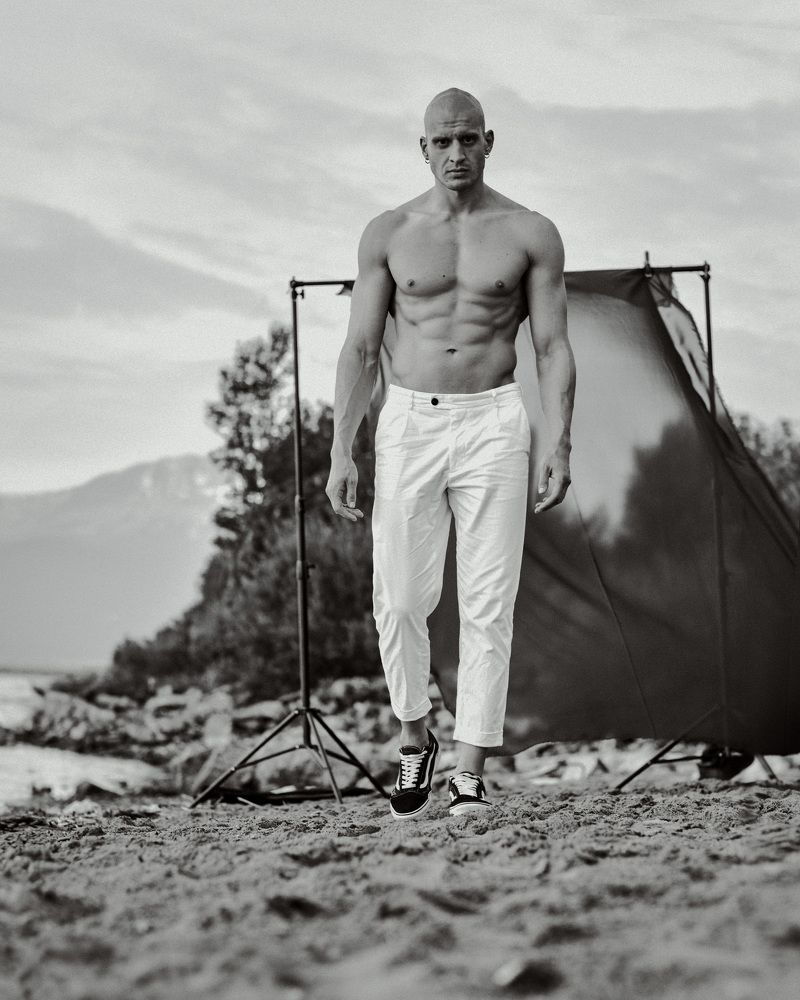 Photograph by Глеб Долгов