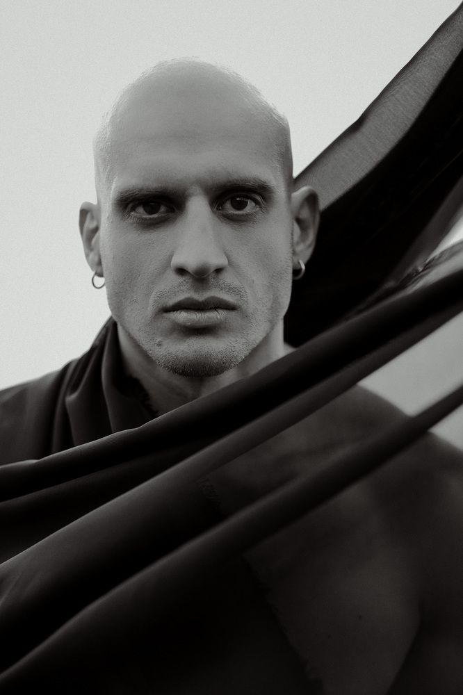 Photograph by Глеб Долгов