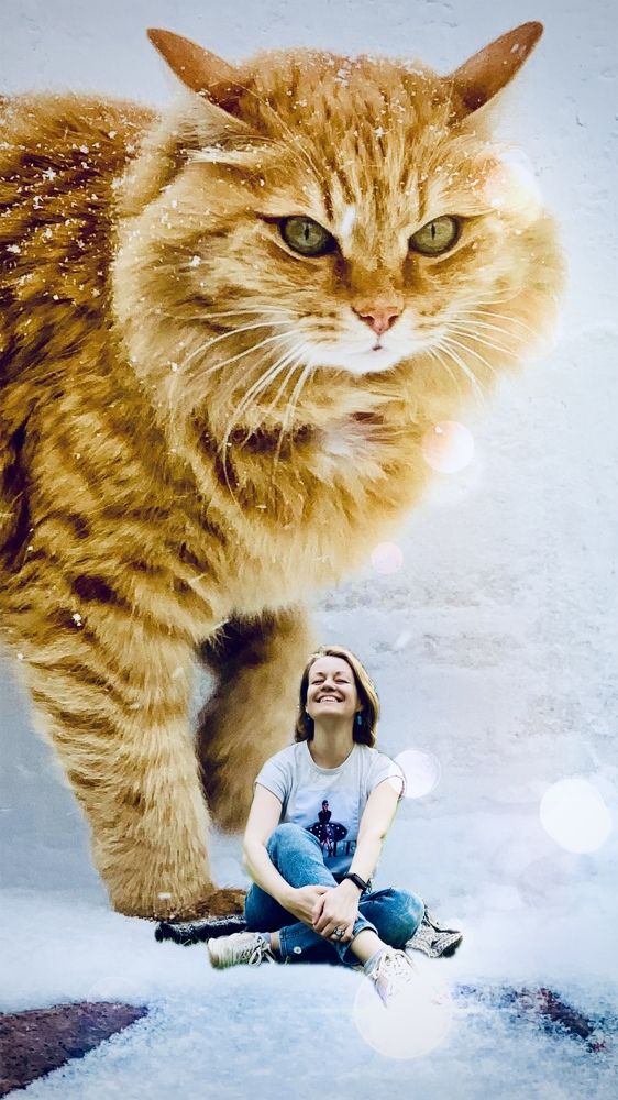 Photograph by Анастасия Мангольд