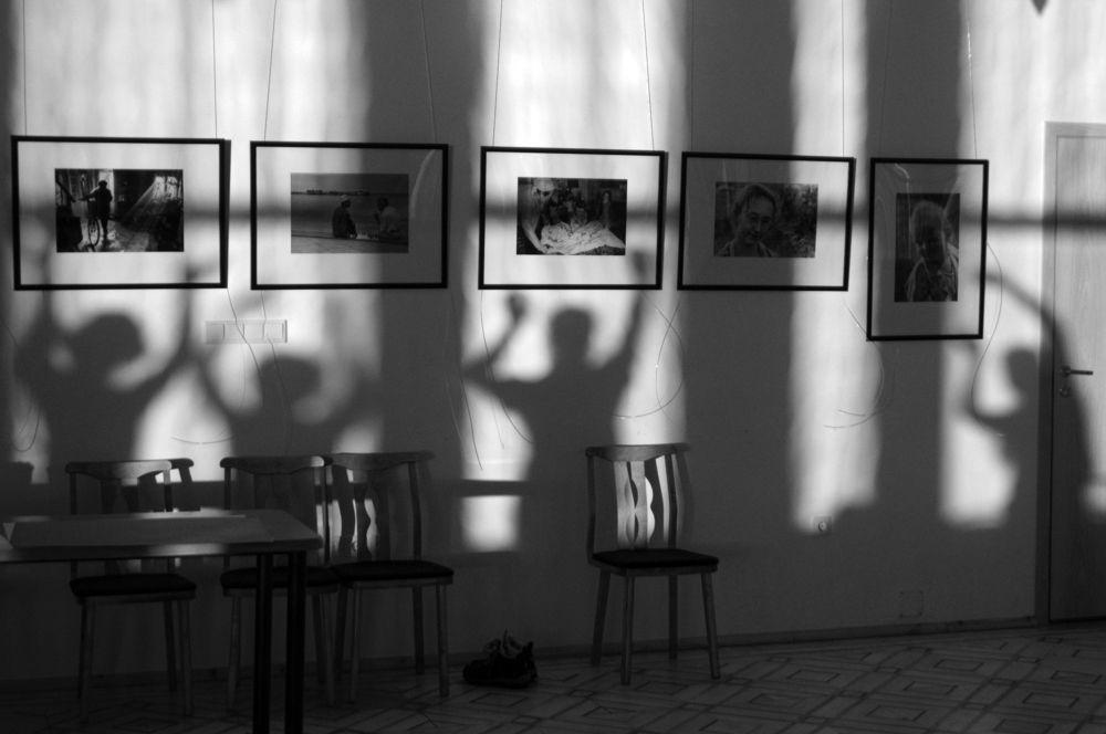 Photograph by Ольга Аристова