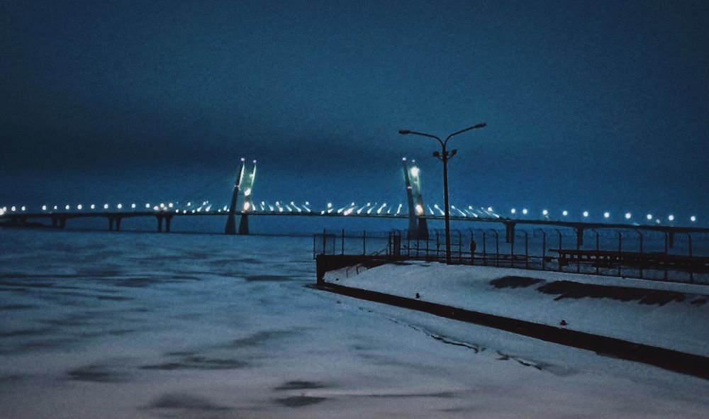 Photograph by Ирина Сергейчук