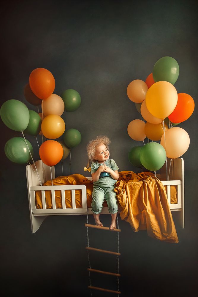 Фотография автора Екатерина Казынкина