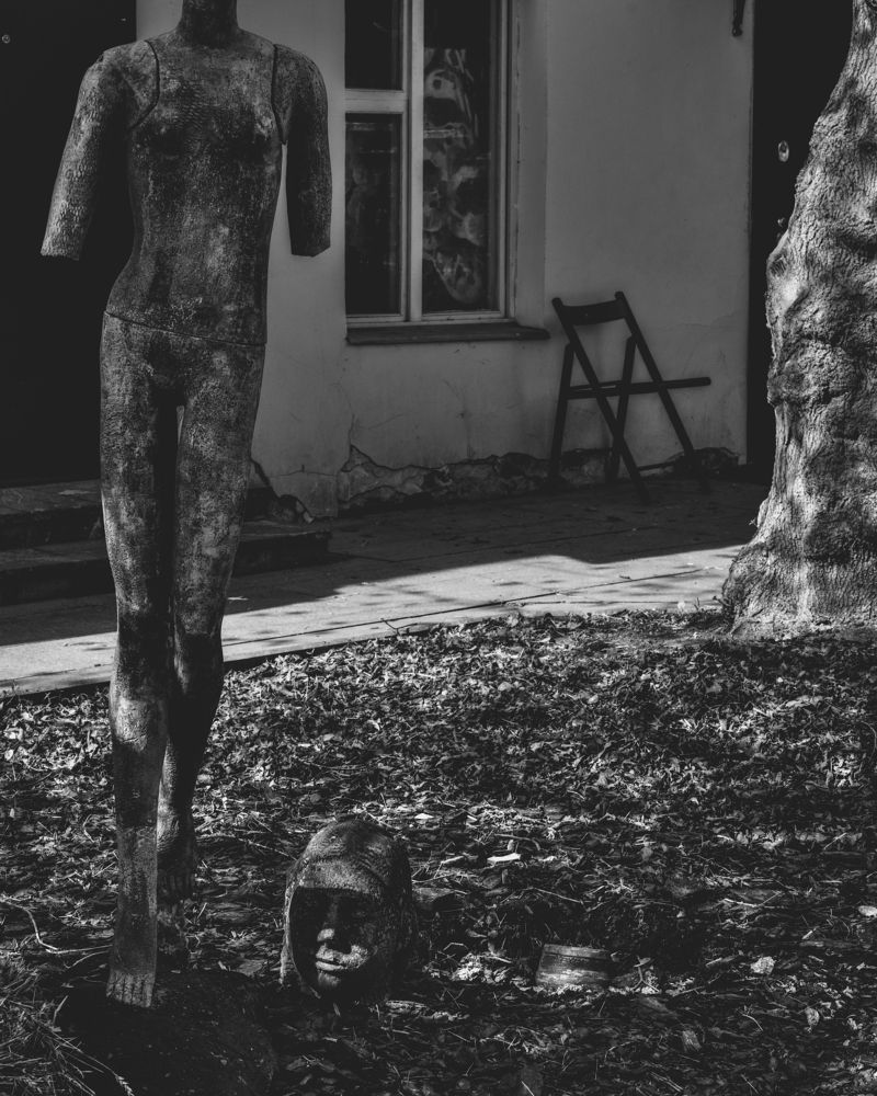 Фотография автора Глеб Колобаев