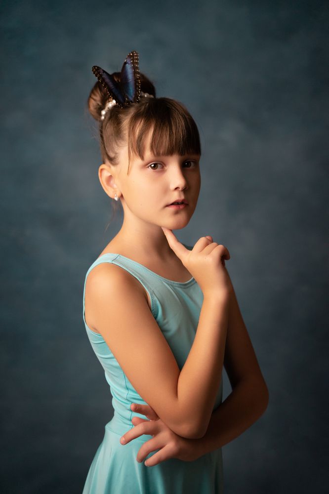 Photograph by Светлана Городилова