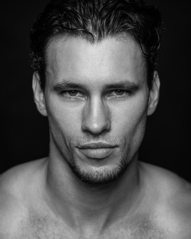 Photograph by Victoria Tereshenkova