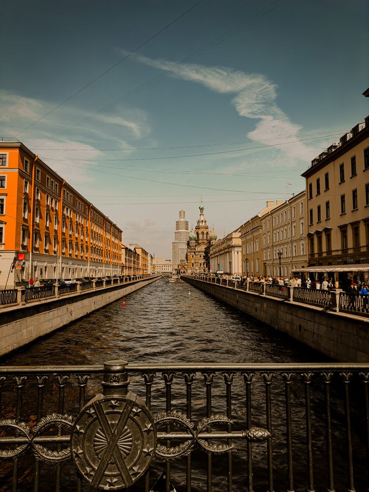 Photograph by Ирина Панкова