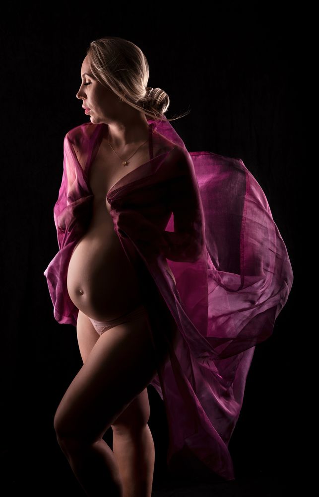 Photograph by Marina Poushkina