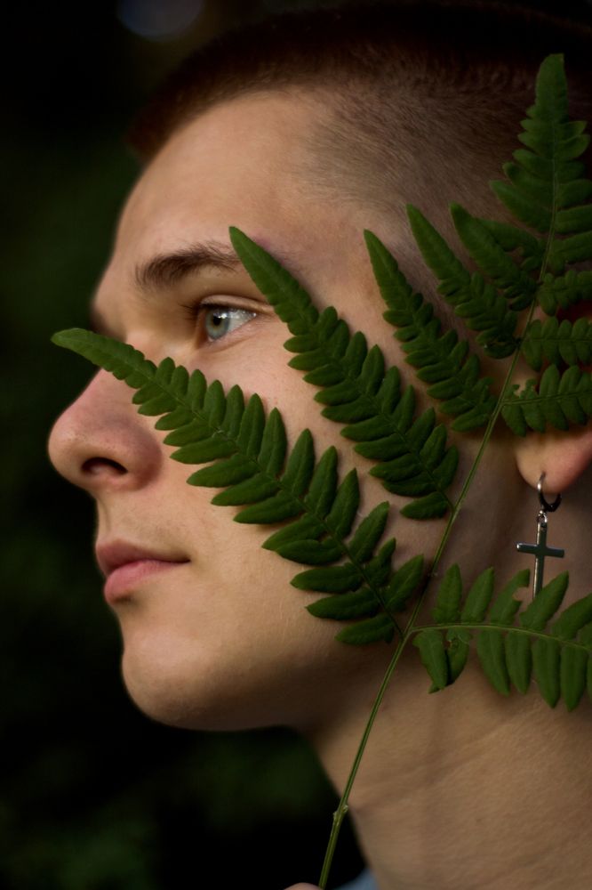 Photograph by Ольга Завьялова