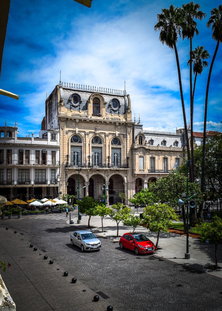 Photograph by Itati del Castillo
