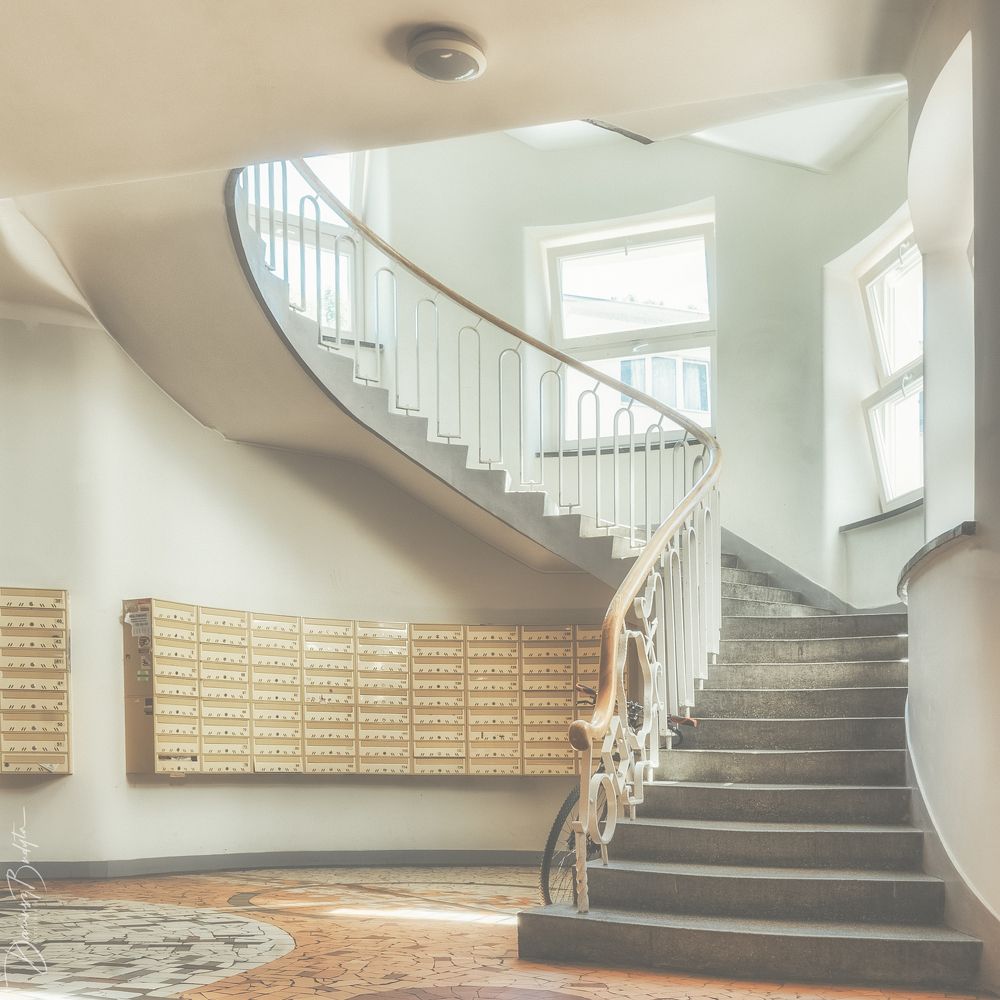 Photograph by Budyta Dariusz