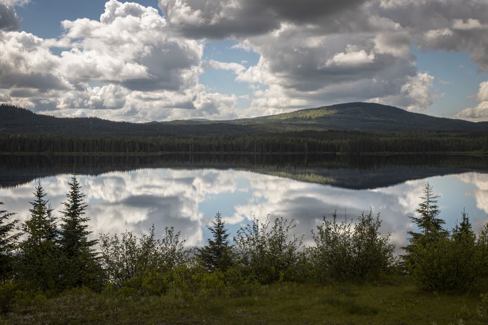 Photograph by Eric Dupuis