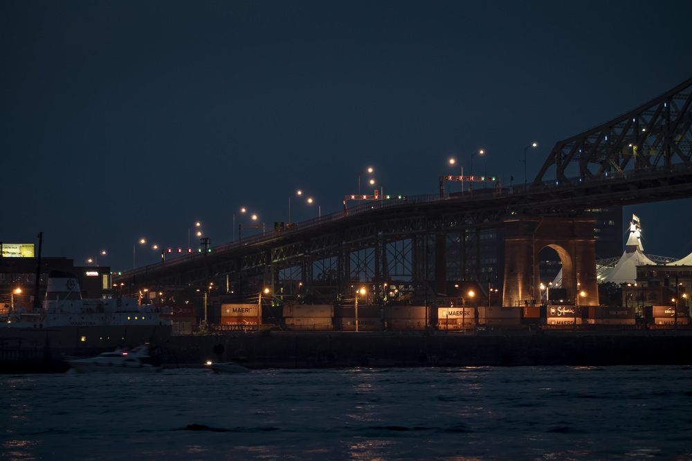 Photograph by Eric Dupuis