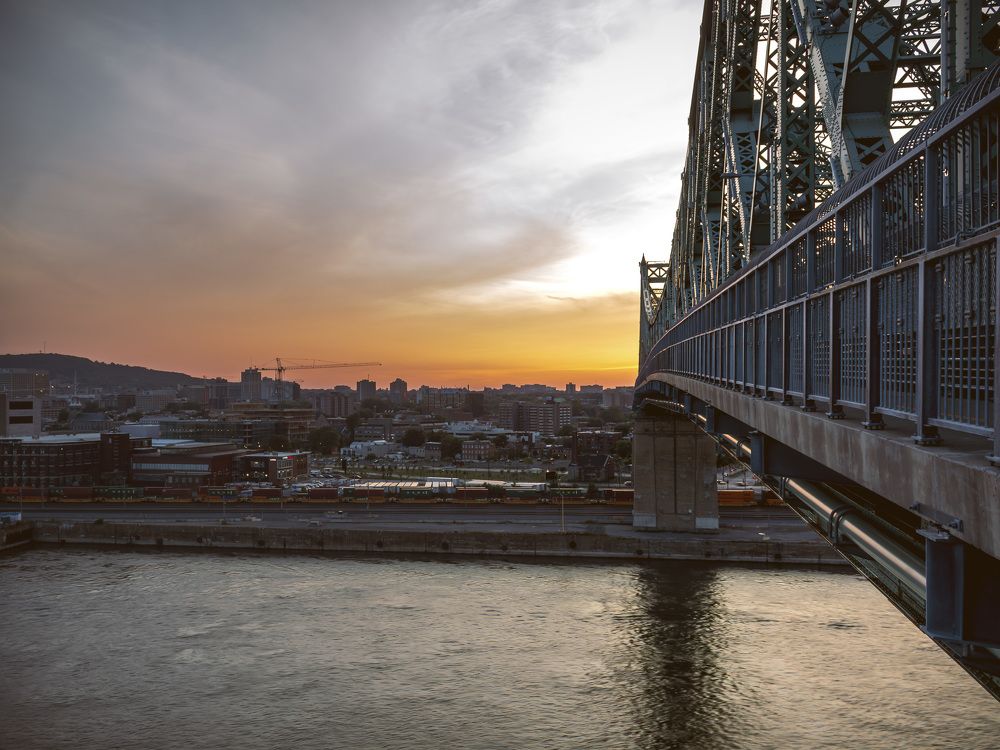 Photograph by Eric Dupuis