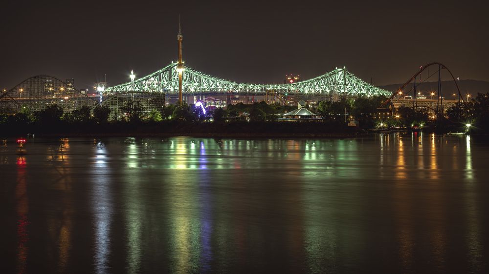 Photograph by Eric Dupuis