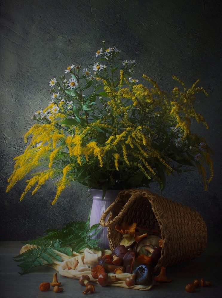 Photograph by Кира Иванова