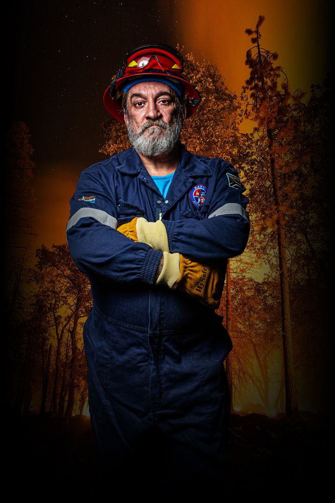 Photograph by Stephen Allen