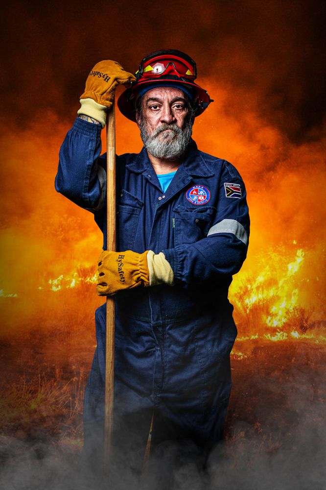 Photograph by Stephen Allen