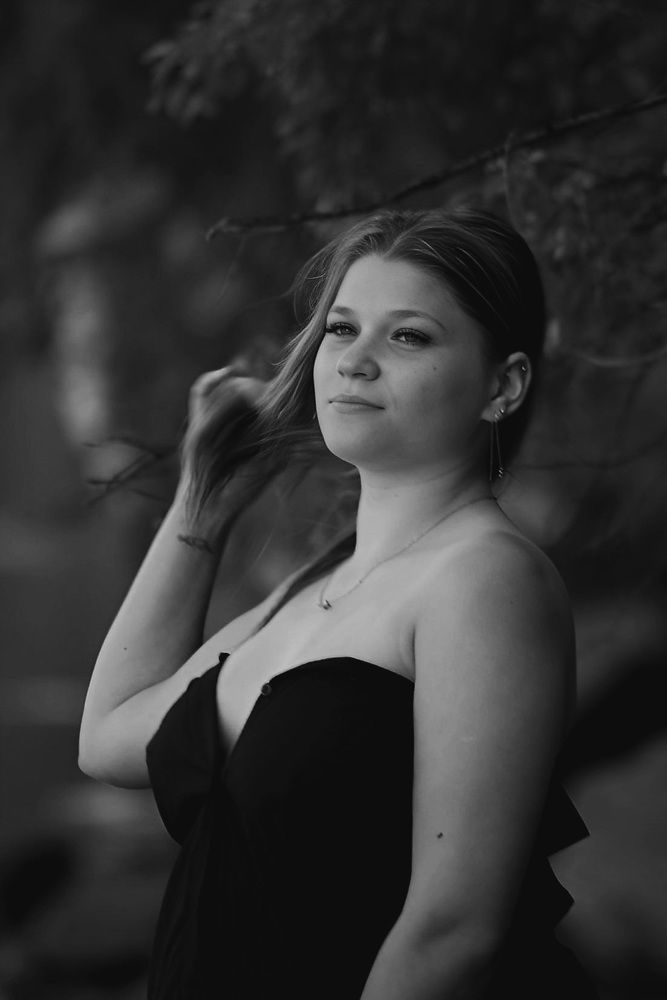 Фотография автора Светлана Борисовская