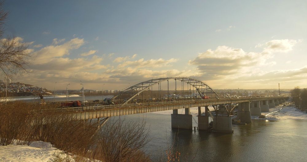 Photograph by Василий Быстрицкий