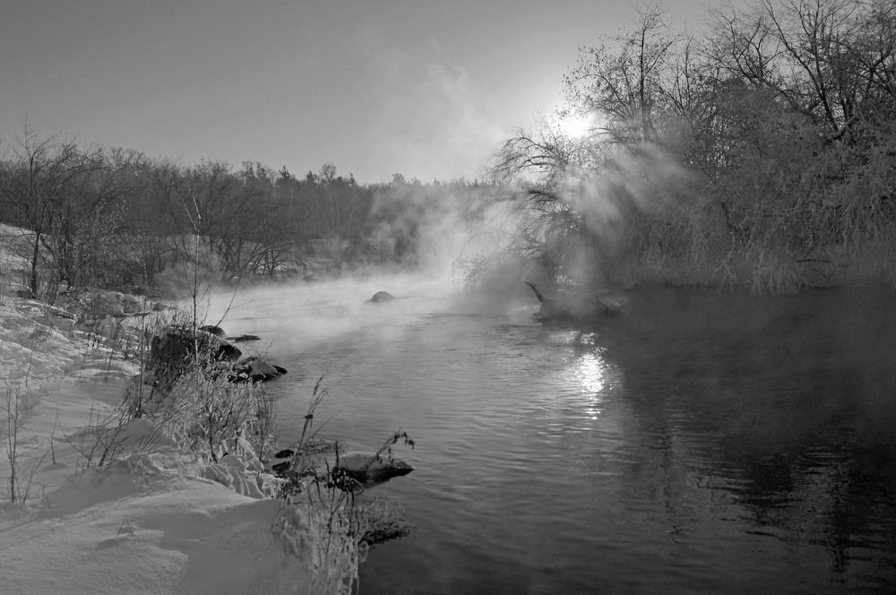 Photograph by Мишустина Татьяна