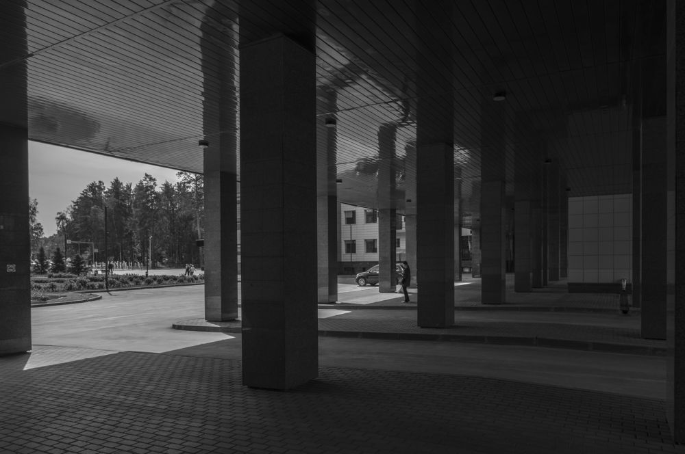 Photograph by Михаил Измайлов