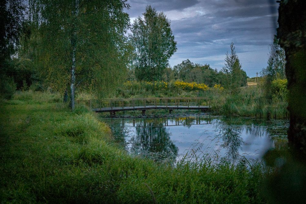 Photograph by Евгений Калагаев