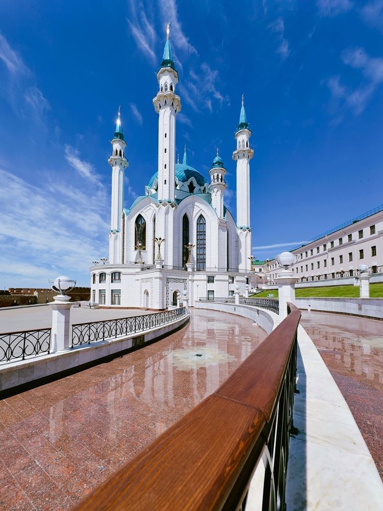 Photograph by Никита Петров