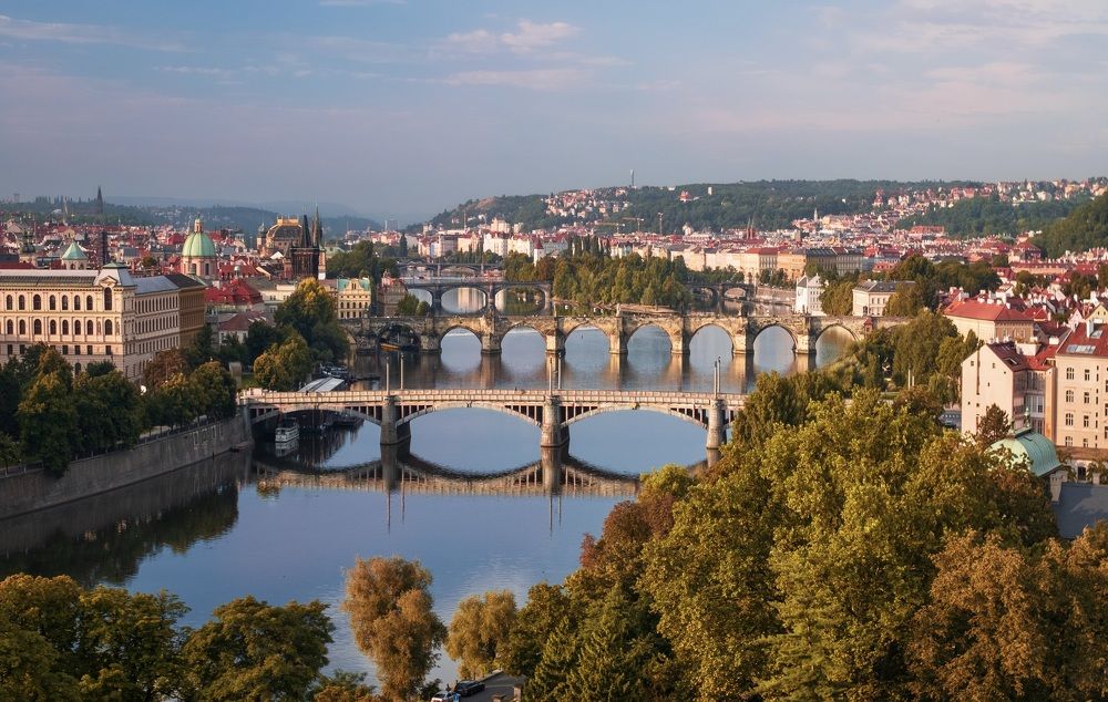 Photograph by Marina Poushkina