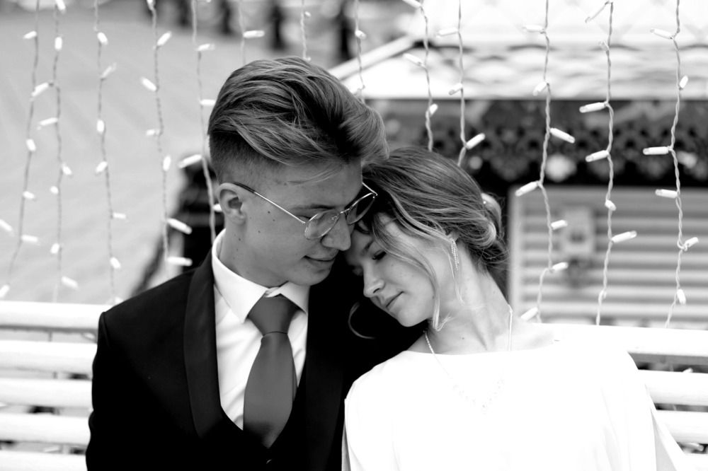 Photograph by Angelika Gor