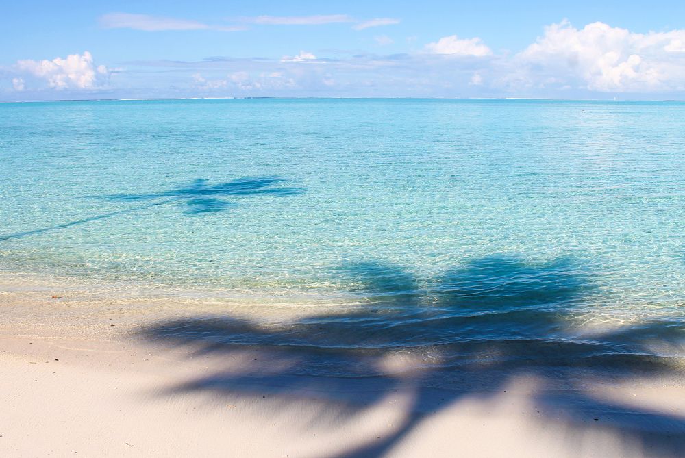 Райское блаженство