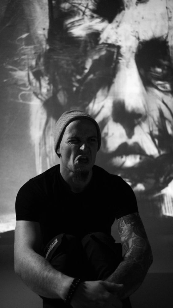 Photograph by Екатерина Степоненкова