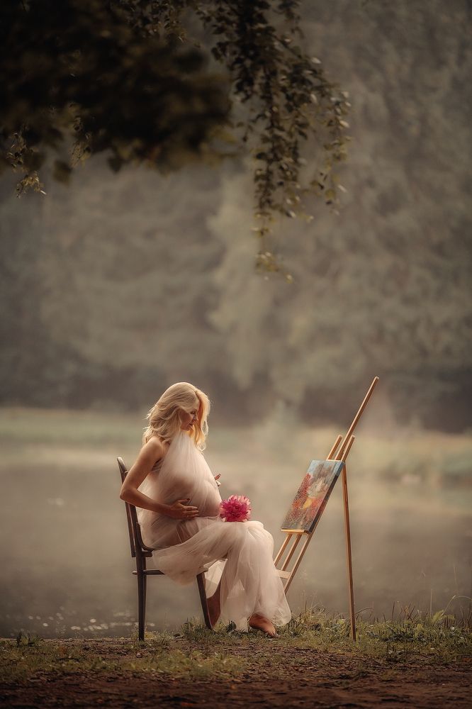 Photograph by Наталия Ватутина