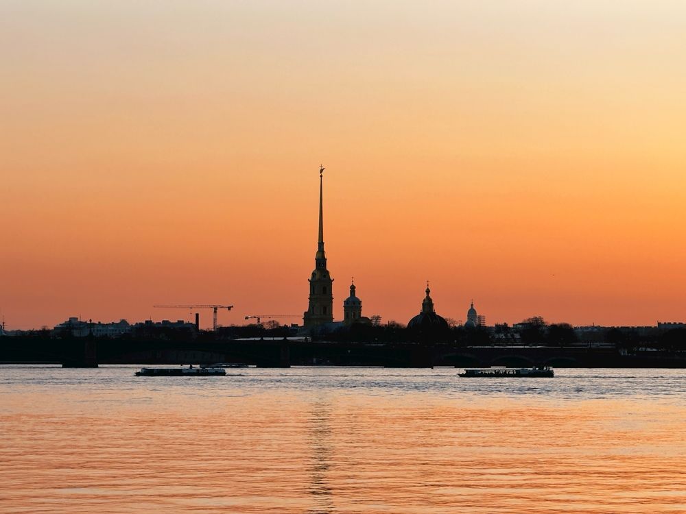 Photograph by Никита Петров