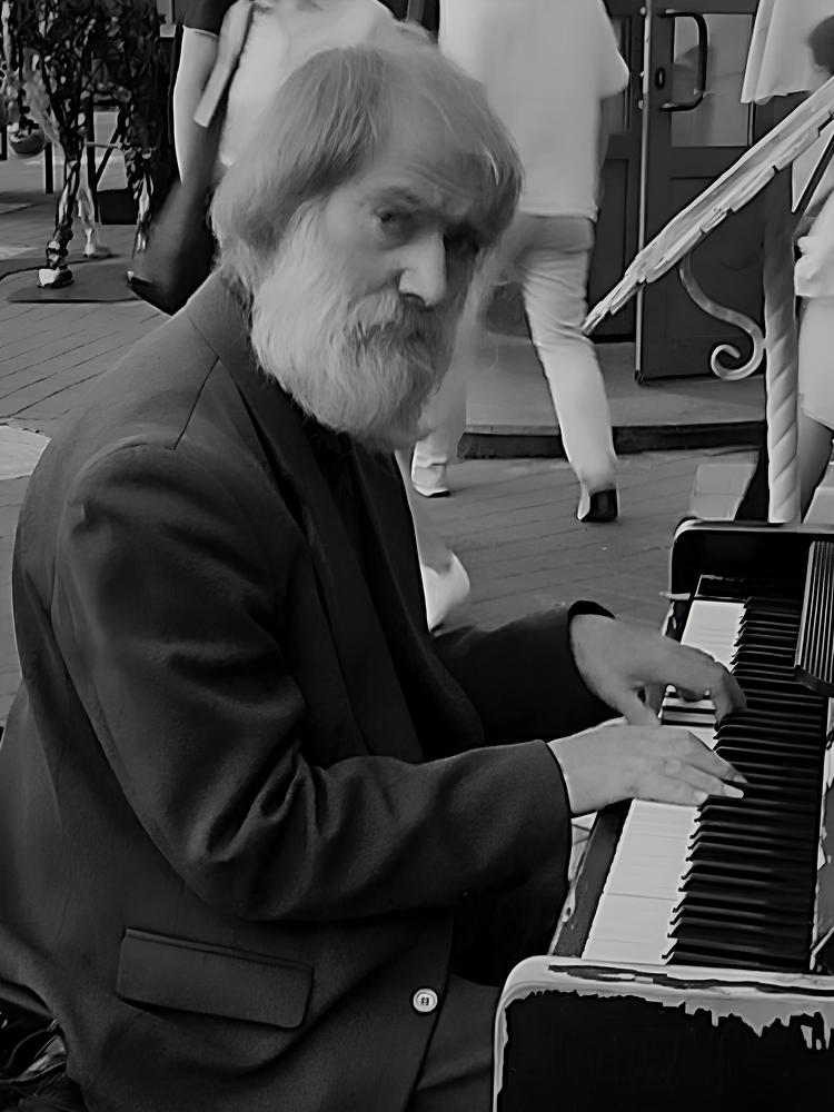 Photograph by Ия Дирко