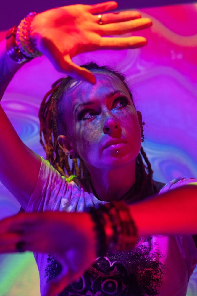 Photograph by Екатерина Степоненкова