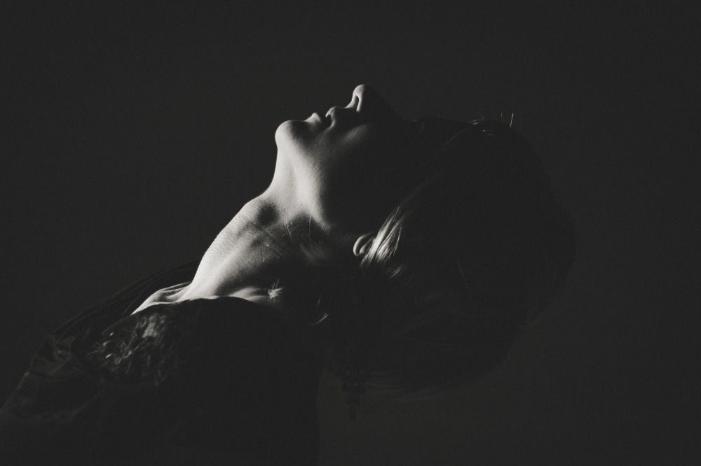 Photograph by Екатерина Степоненкова