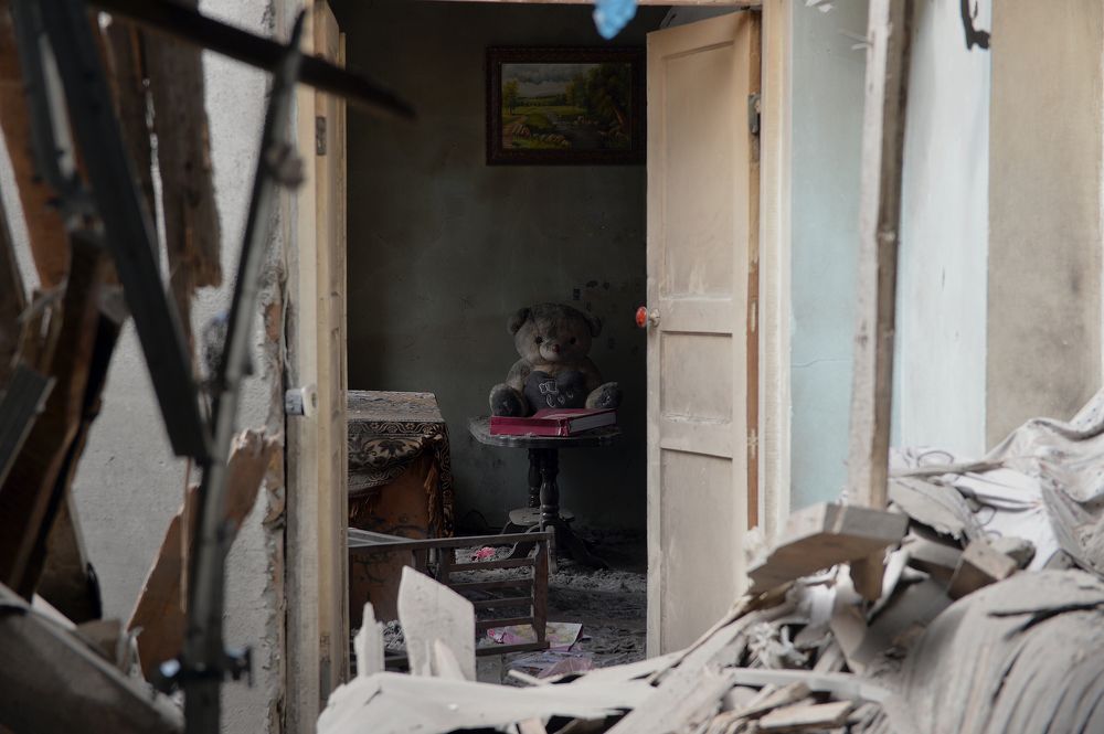 Photograph by Kiselev Dmitriy