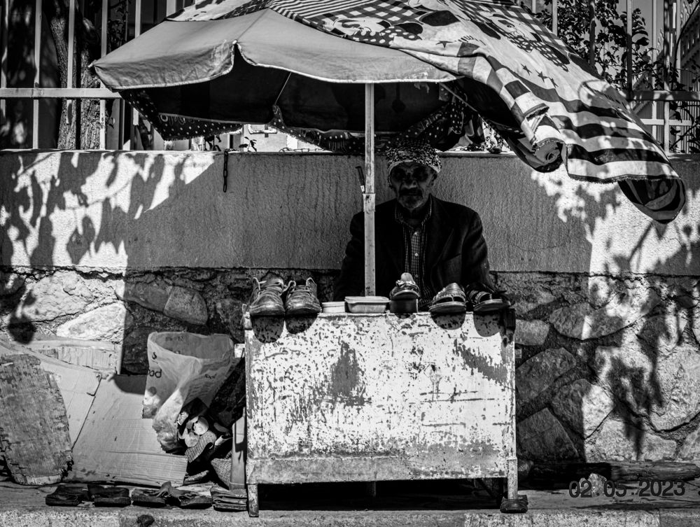 Фотография автора Nafaademmane