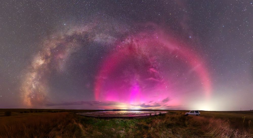 Photograph by Портных Дмитрий