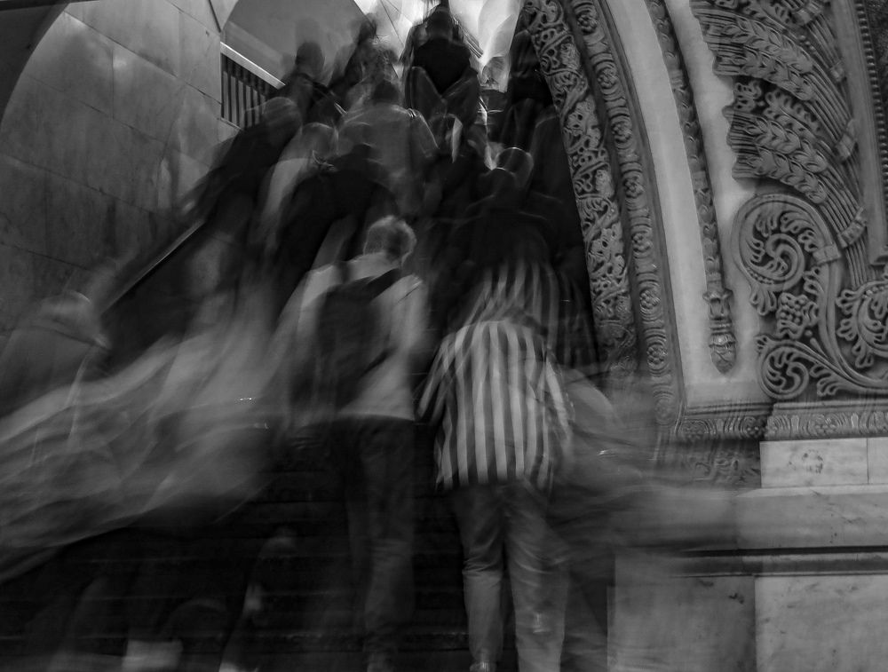 Photograph by Виталий Маслов