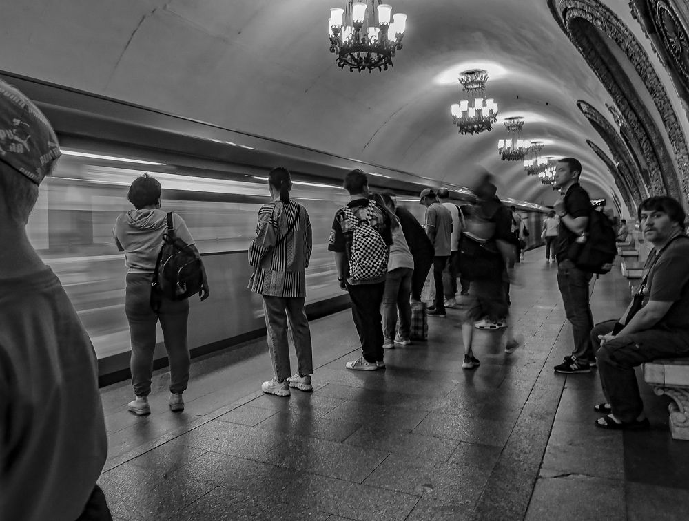 Фотография автора Виталий Маслов