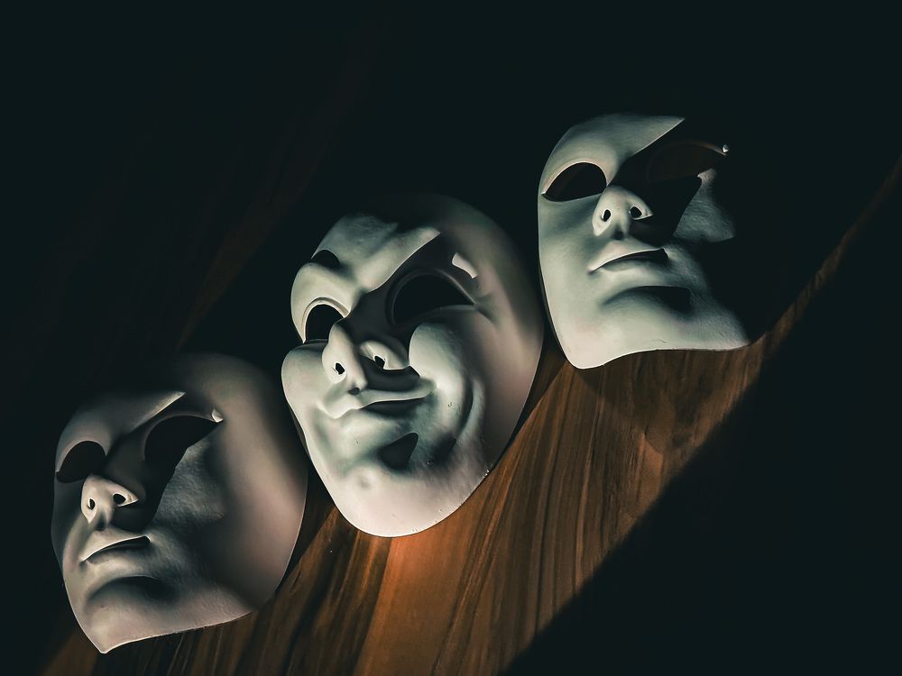 Photograph by Екатерина Нальгиева