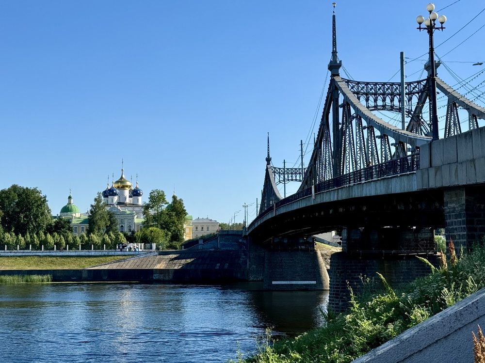 Фотография автора Ольга Горюнова