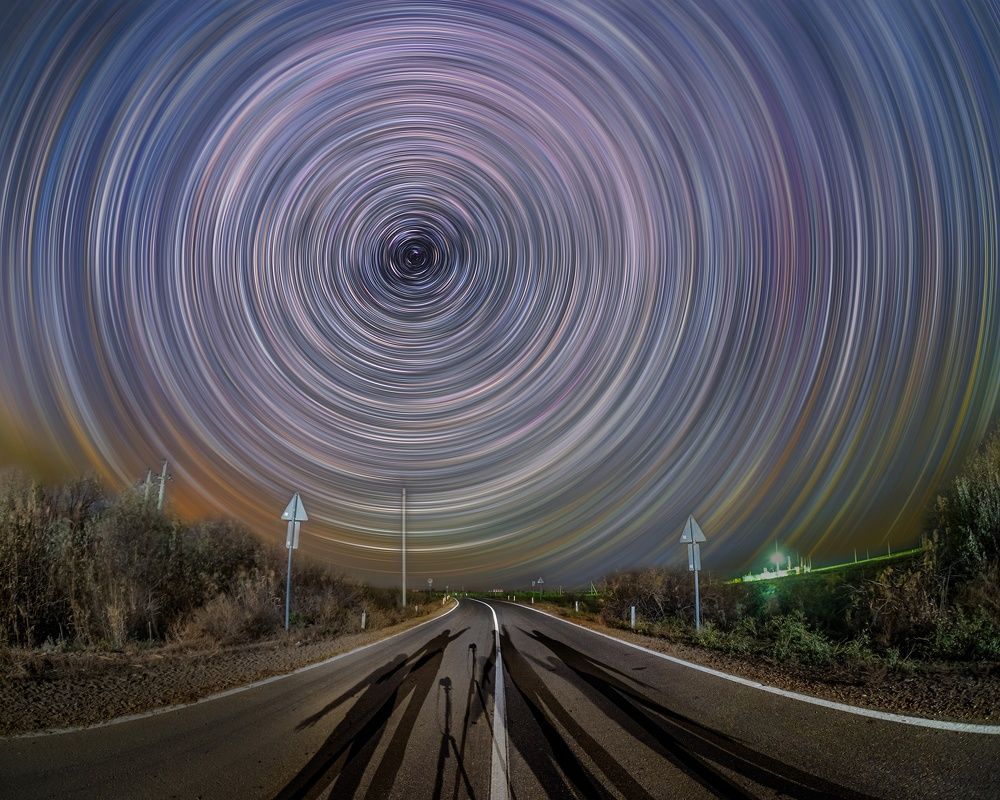 Photograph by Olga Semisotova