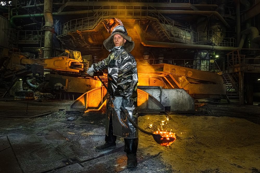 Photograph by Александр БАРДЕНЦЕВ