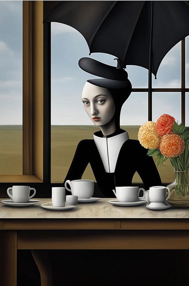 Photograph by Ольга