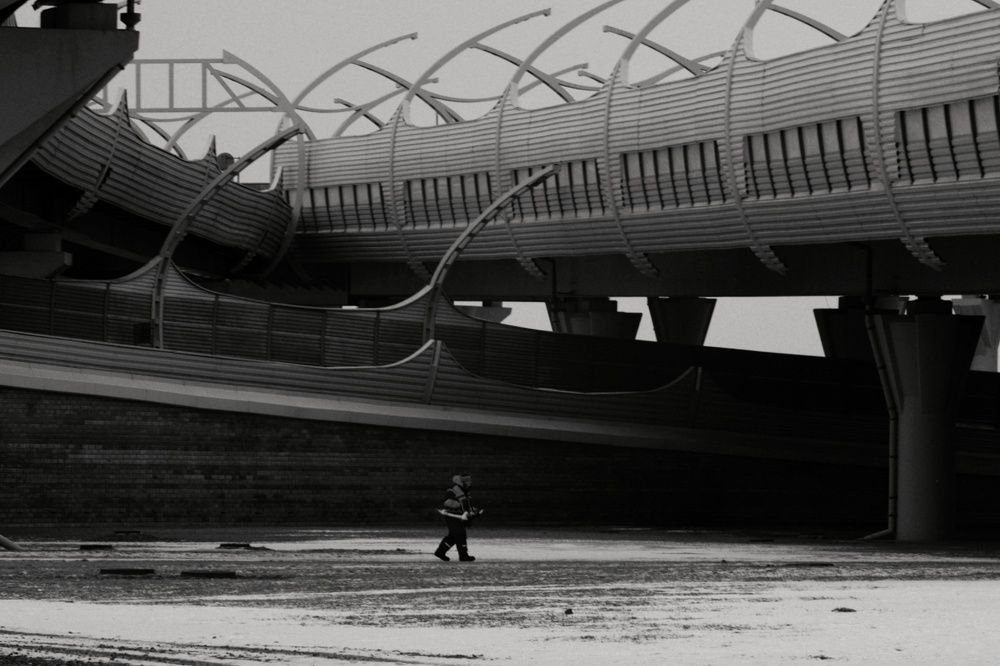 Photograph by Владимир Екимовский