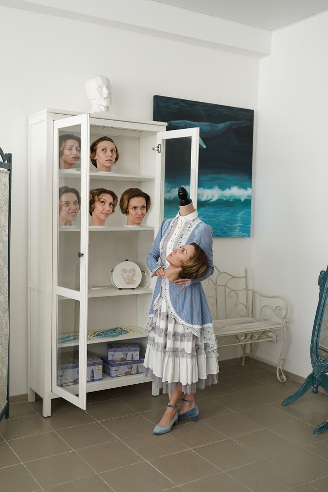 Photograph by Голубятникова Ирина