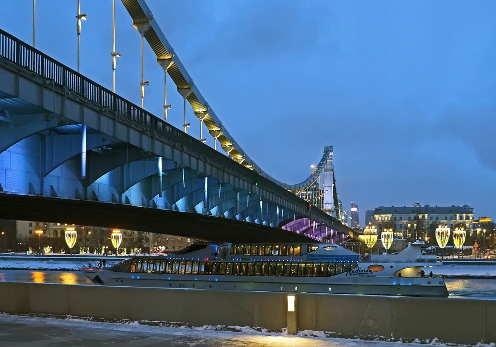 Photograph by Михаил Малец