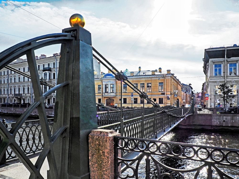 Photograph by Михаил Малец